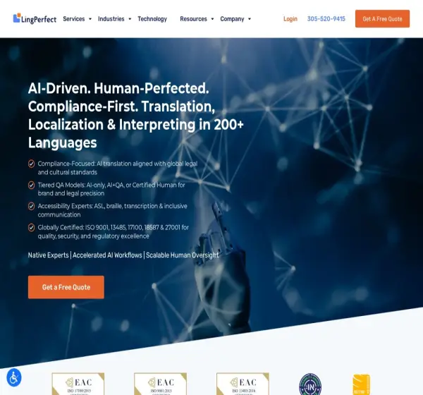 Forum i opinie o lingperfect.pl