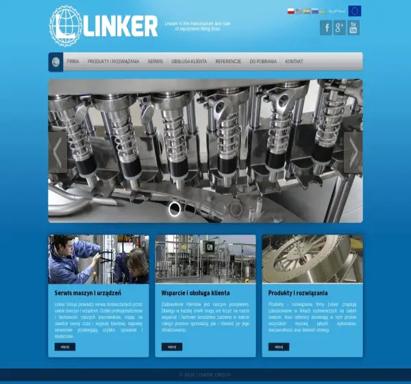 Forum i opinie o linker.com.pl