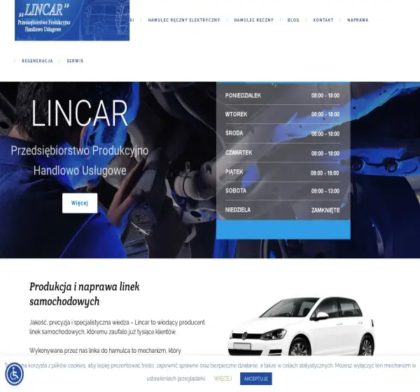 Forum i opinie o linki-samochodowe.com