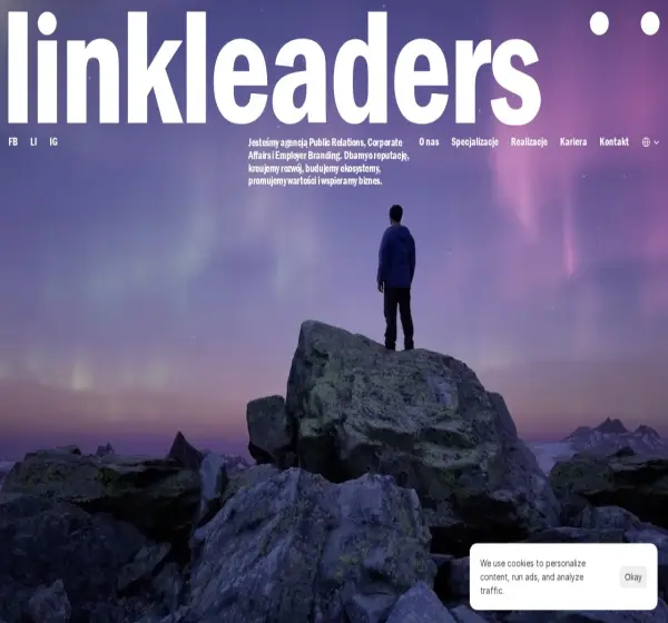 Forum i opinie o linkleaders.pl