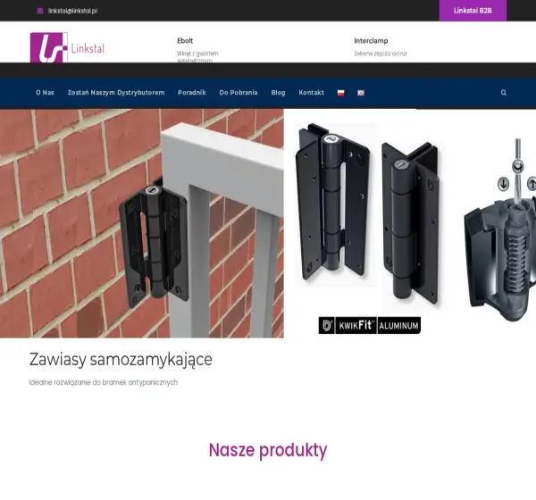 Forum i opinie o linkstal.pl