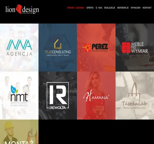 Forum i opinie o liondesign.pl