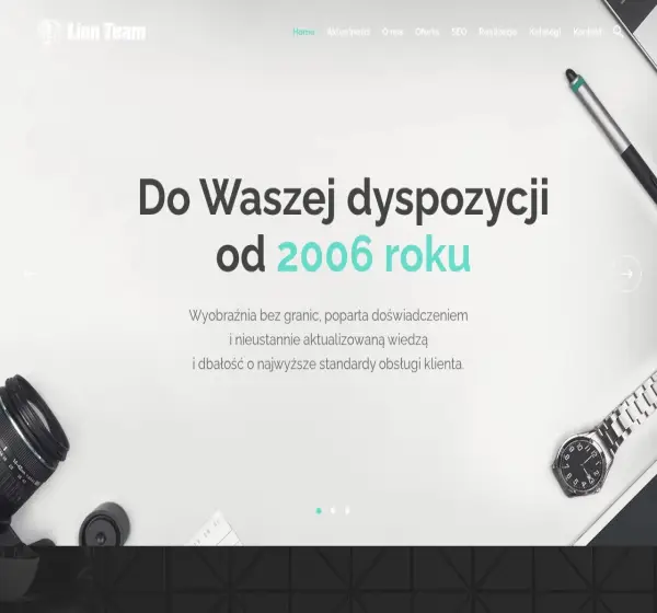 Forum i opinie o lionteam.pl