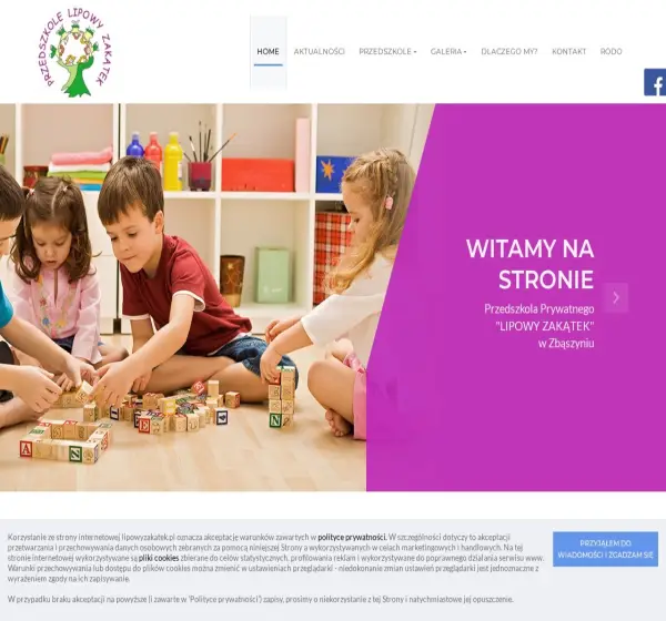 Forum i opinie o lipowyzakatek.pl