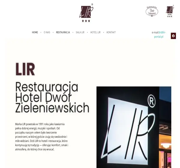 Forum i opinie o lir-portal.pl