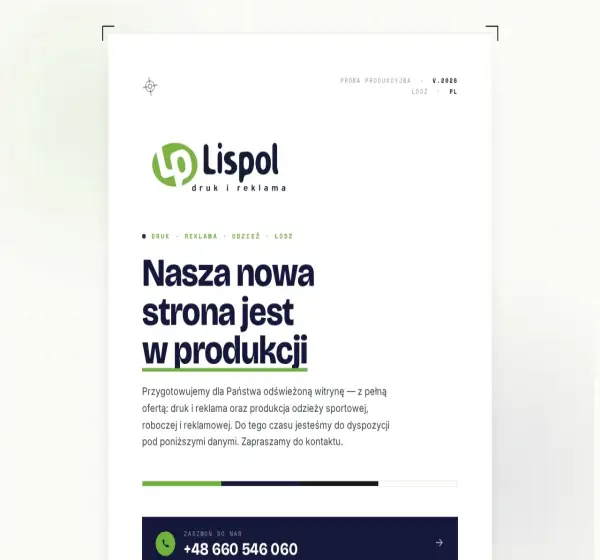 Forum i opinie o lispolplus.com.pl