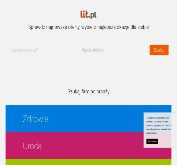 Forum i opinie o lit.pl