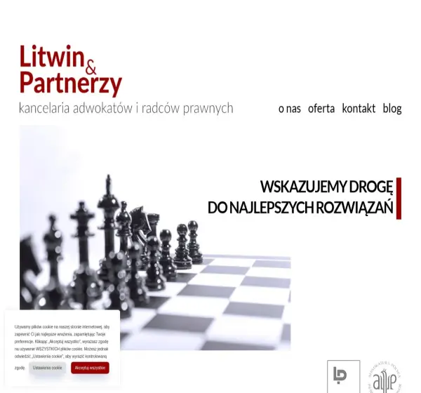 Forum i opinie o litwin.pl