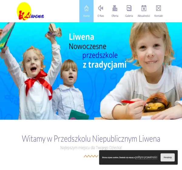 Forum i opinie o liwena.szczecin.pl