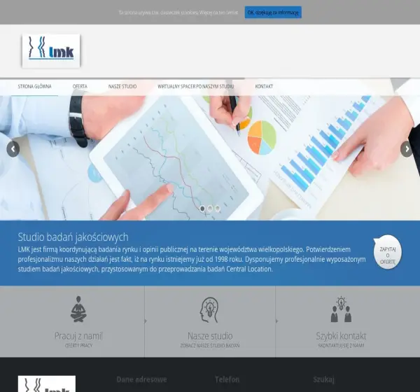 Forum i opinie o lmk.com.pl