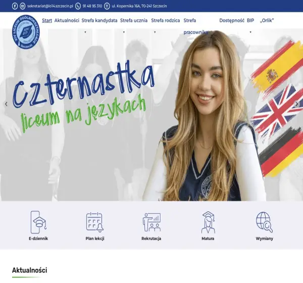 Forum i opinie o lo14.szczecin.pl