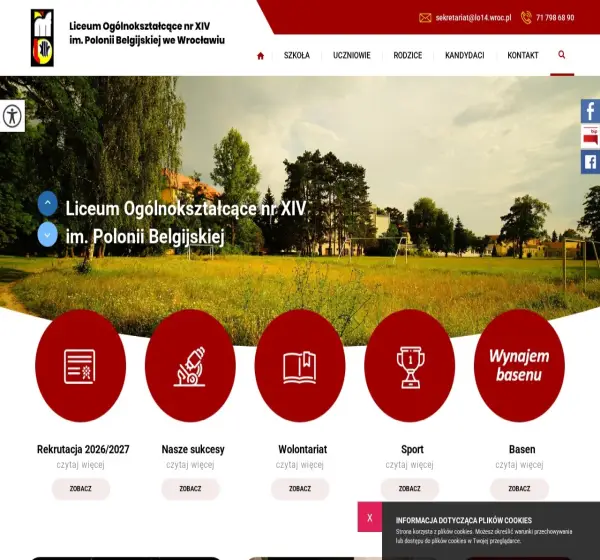 Forum i opinie o lo14.wroc.pl