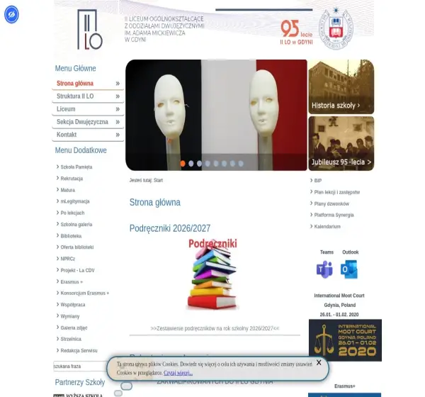 Forum i opinie o lo2gdynia.pl