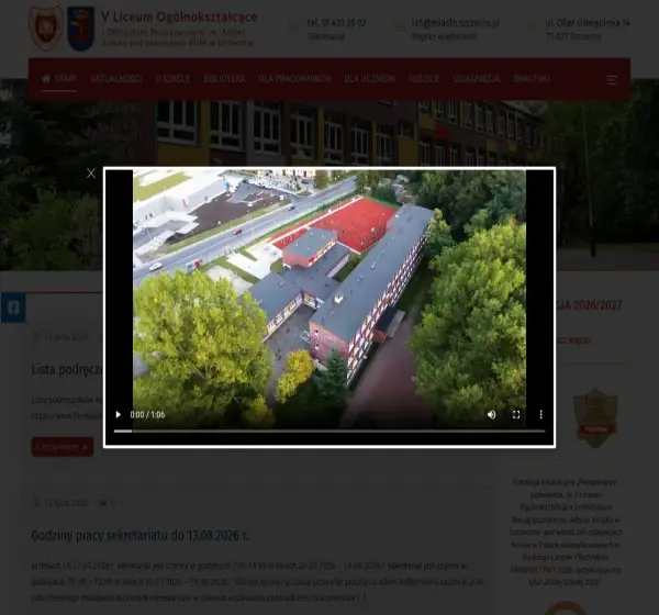 Forum i opinie o lo5.szczecin.pl