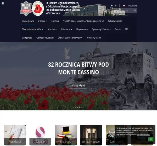 Forum i opinie o lo9.szczecin.pl