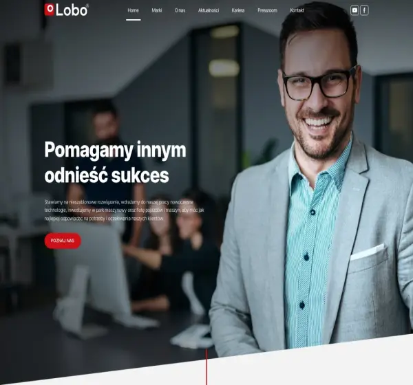 Forum i opinie o lobo.com.pl