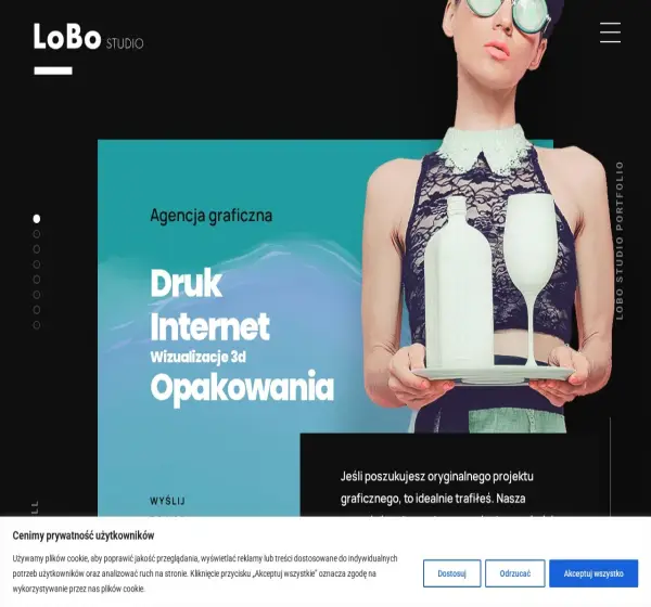 Forum i opinie o lobostudio.pl