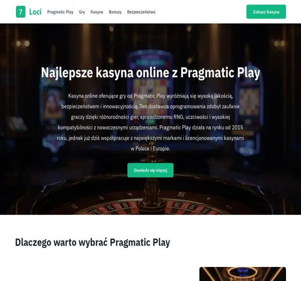 Forum i opinie o loci.com.pl