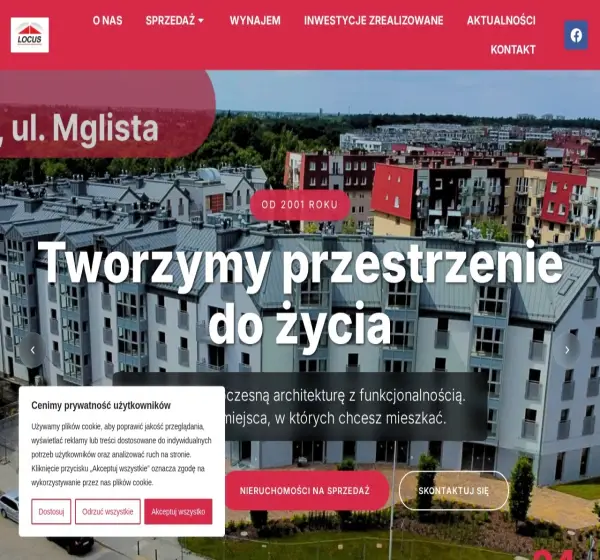 Forum i opinie o locus.wroc.pl