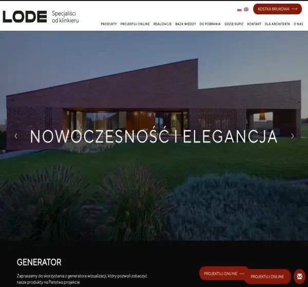 Forum i opinie o lode.pl