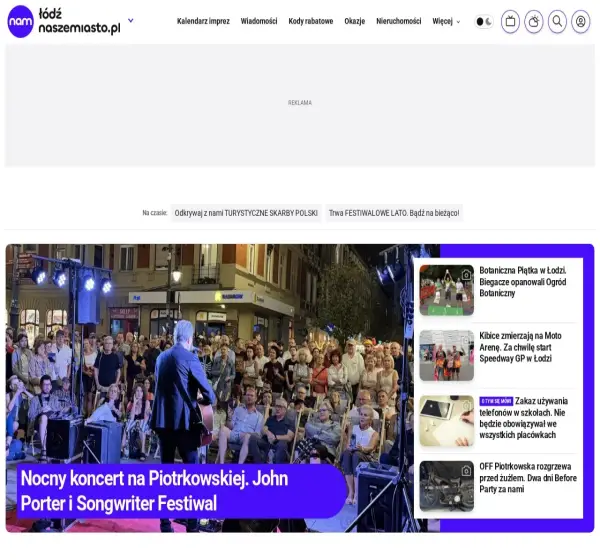 Forum i opinie o lodz.naszemiasto.pl