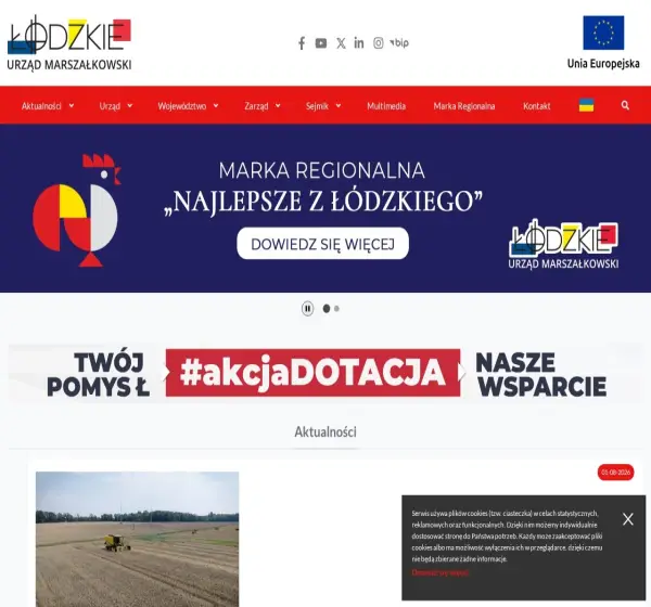 Forum i opinie o lodzkie.pl