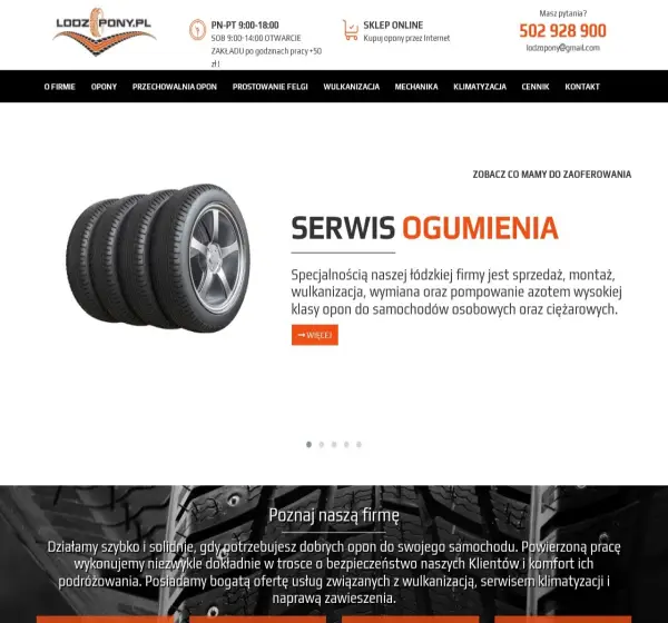 Forum i opinie o lodzopony.pl