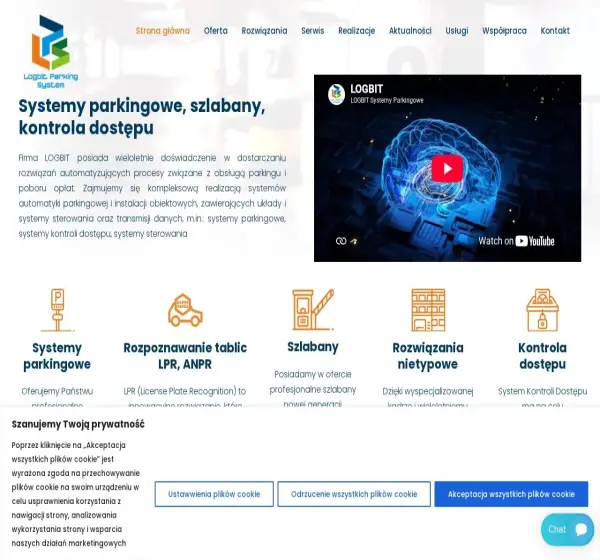 Forum i opinie o logbit.pl