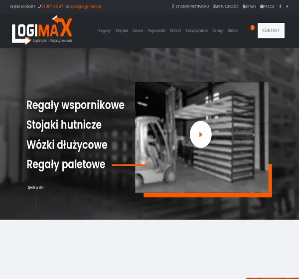 Forum i opinie o logi-max.pl