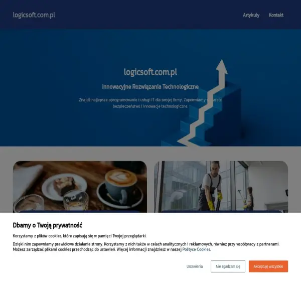 Forum i opinie o logicsoft.com.pl