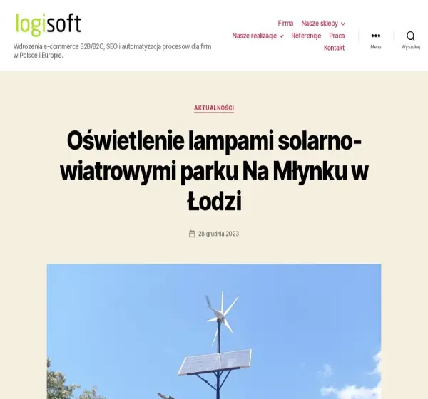 Forum i opinie o logisoft.pl