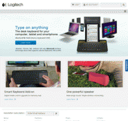 Logitech.com