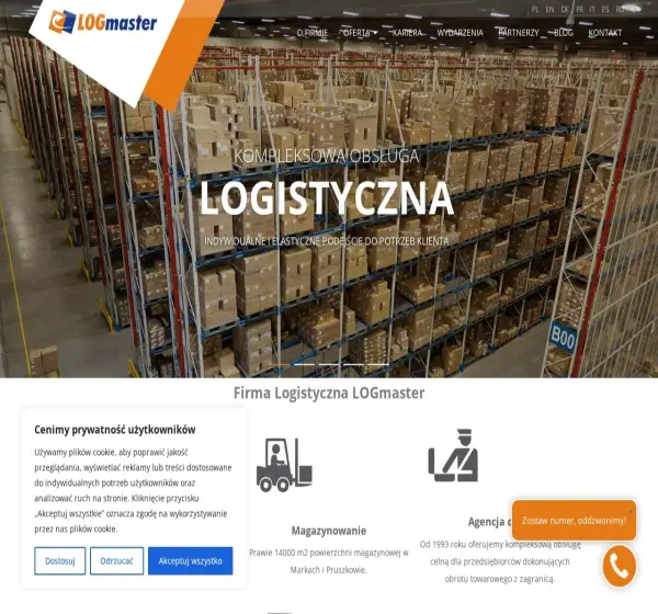 Forum i opinie o logmaster.pl