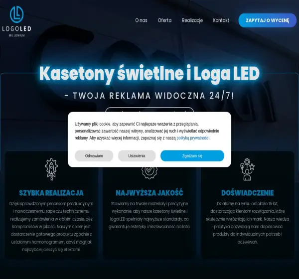 Forum i opinie o logoled.pl