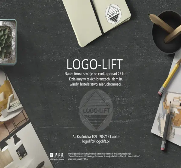 Forum i opinie o logolift.pl