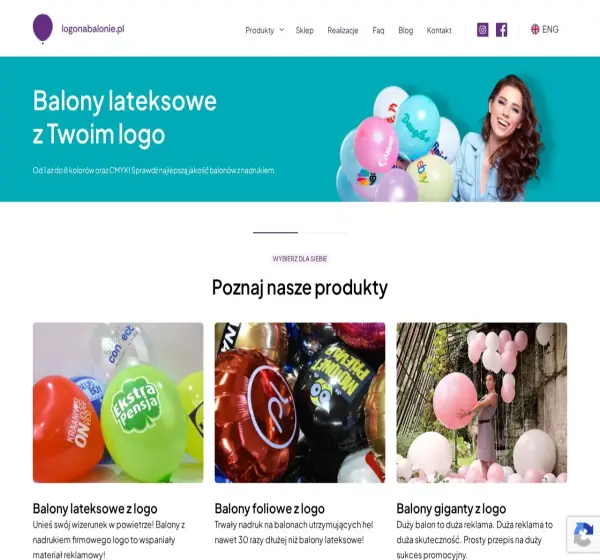 Forum i opinie o logonabalonie.pl
