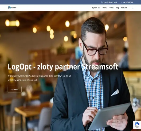Forum i opinie o logopt.pl