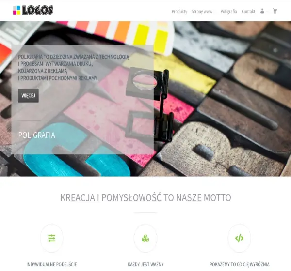 Forum i opinie o logos.home.pl