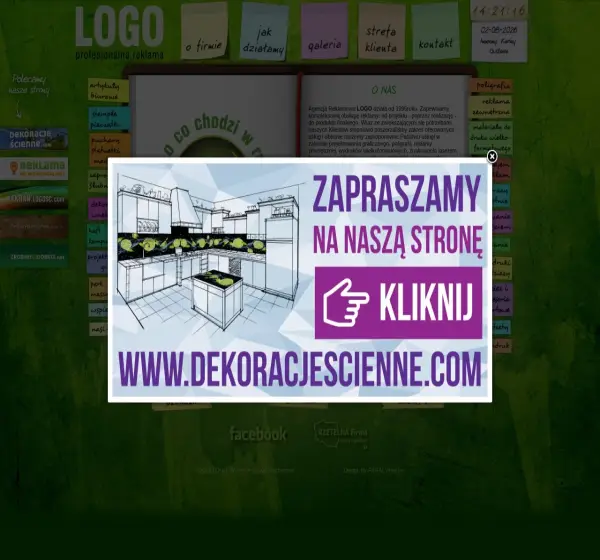 Forum i opinie o logosc.com