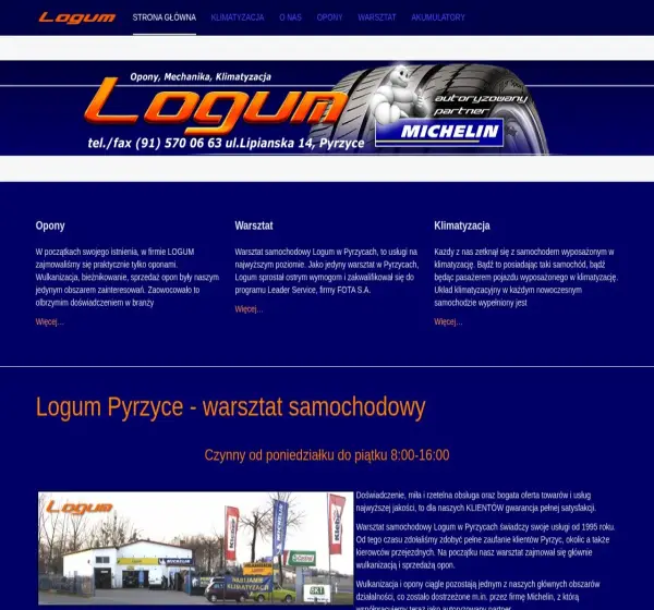 Forum i opinie o logum.pl