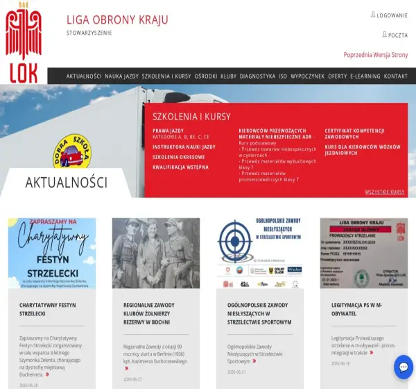Forum i opinie o lok.org.pl