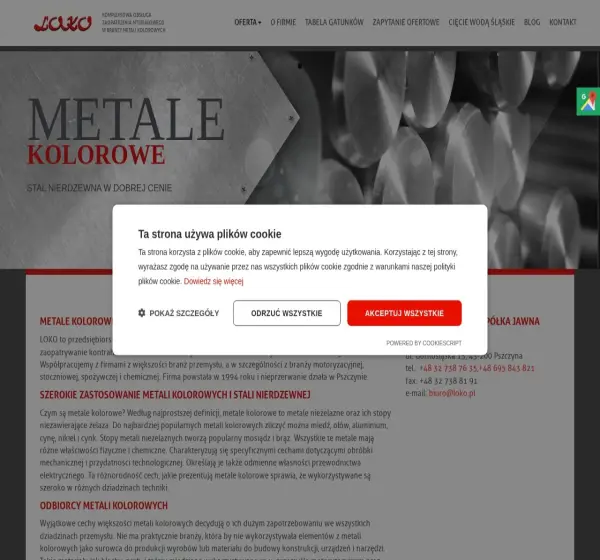 Forum i opinie o loko.pl