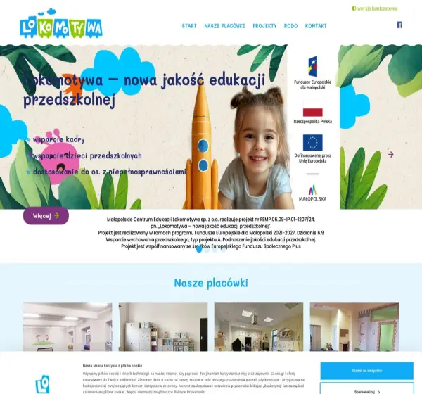 Forum i opinie o lokomotywa.net.pl