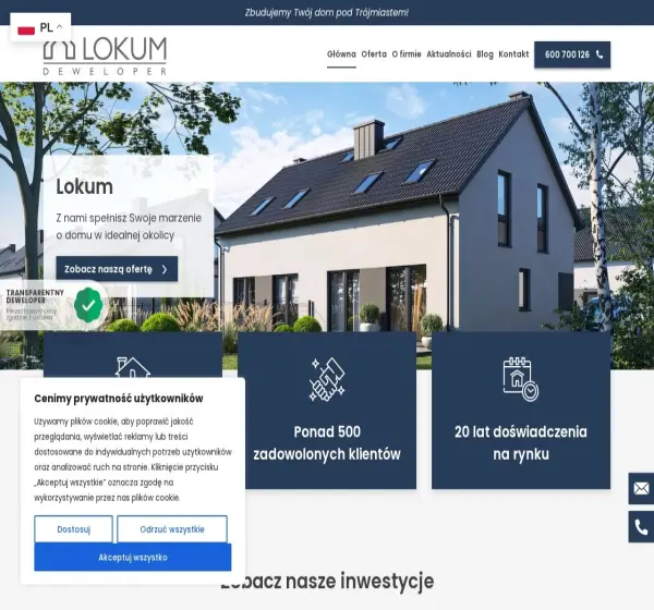 Forum i opinie o lokum.gda.pl