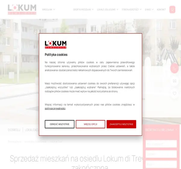 Forum i opinie o lokumditrevi.pl