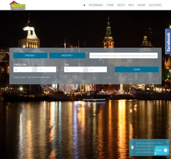 Forum i opinie o lokumszczecin.com.pl