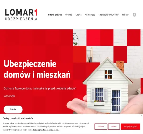 Forum i opinie o lomar1.pl