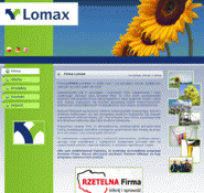 Forum i opinie o lomax.com.pl