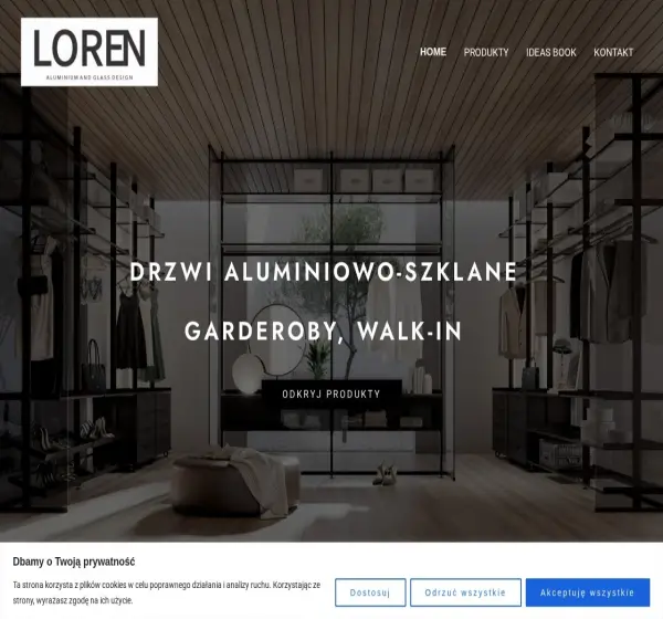 Forum i opinie o loren.com.pl