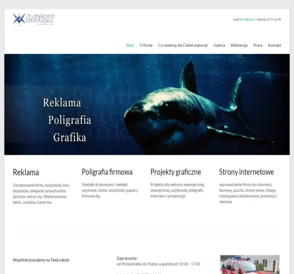 Forum i opinie o lorx.pl